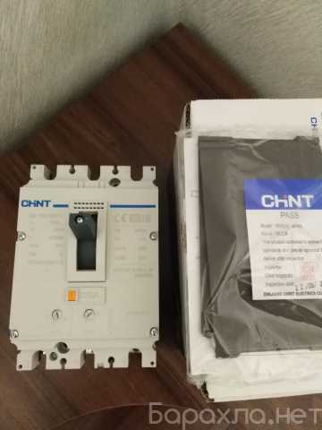 Продам: Автоматический выключатель NM8-250