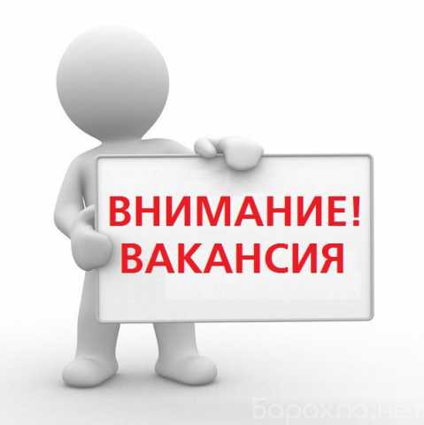 Вакансия: Специалист отдела контроля качества