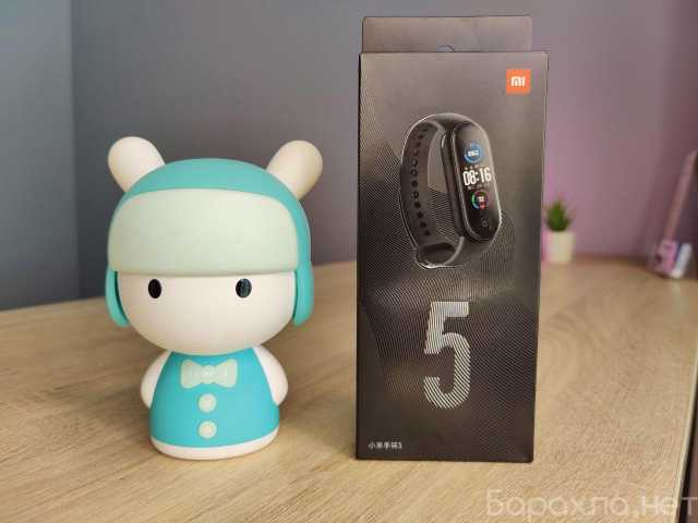 Продам: Xiaomi Mi Band 5