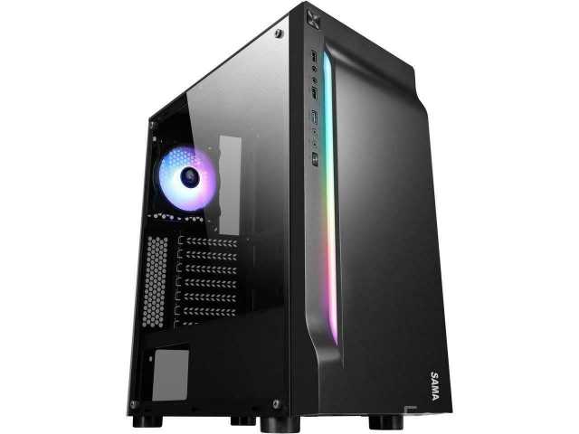 Продам: Gaming Computer Ryzen 7 2700 4.1 GHZ PC