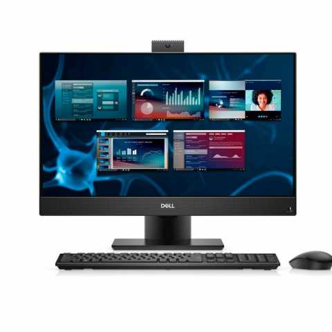 Продам: Dell 00X6H OptiPlex 5000 5480 All-in-One