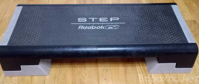 Продам: Степ-платформа Reebok
