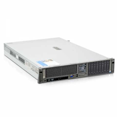 Продам: Hp proliant dl380g5 в Ставрополе