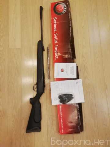 Продам: Продам пневматическую винтовку Hatsan125