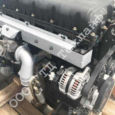 Продам: Двигатель Dongfeng DDi75S315-40