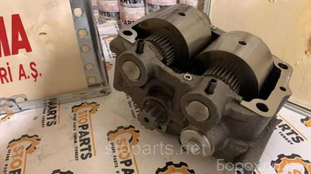 Продам: Запчасти для New Holland, Cnh,Fiat, Case, Iveco spare parts