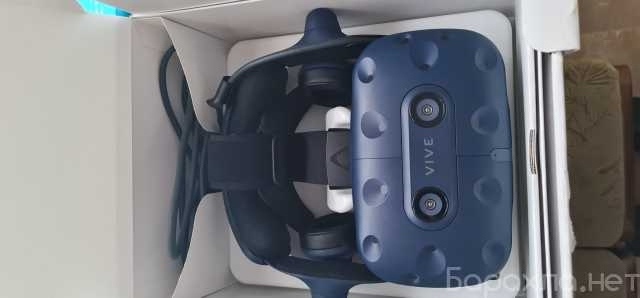 Продам: VR система HTC Vive Pro Starter Kit