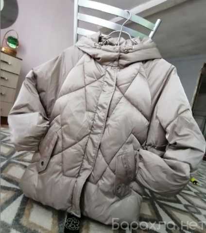 Продам: Укороченная куртка с утеплителем Elardis