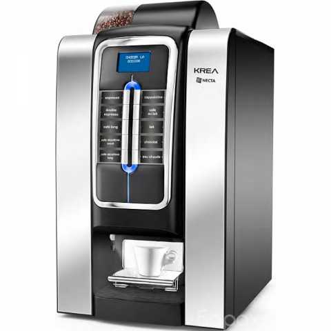 Продам: Кофемашина суперавтомат (автоматическая)