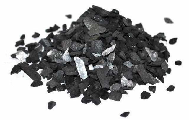 Продам: Активированный уголь ДАК