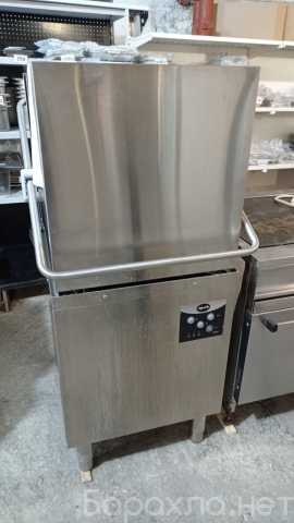 Продам: Посудомоечную машину Apach AC 800 б/у