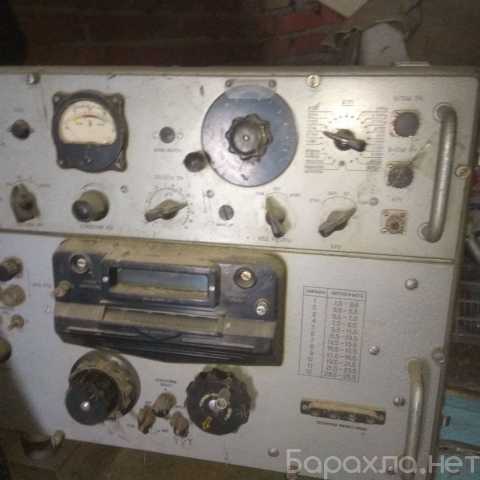 Продам: Радиоприемник Р250-М