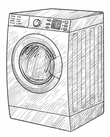 Предложение: Ремонт стиральных машин, холодильников н