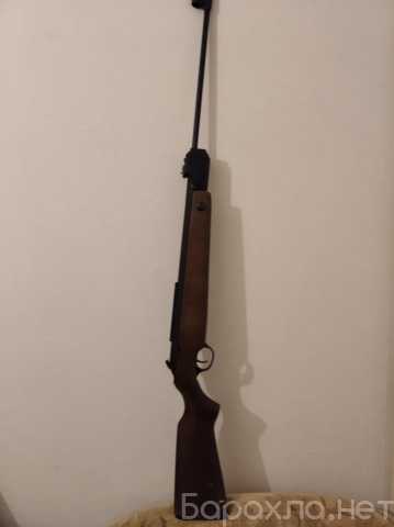 Продам: Охотничья пневматическая винтовка МР513