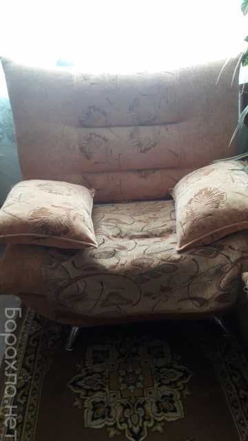 Продам: Мякгие кресла
