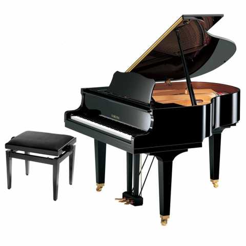 Продам: Yamaha GB1K Grand Piano