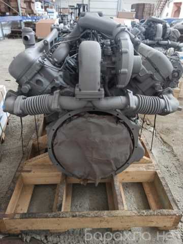 Продам: Двигатель ЯМЗ-238 НД3