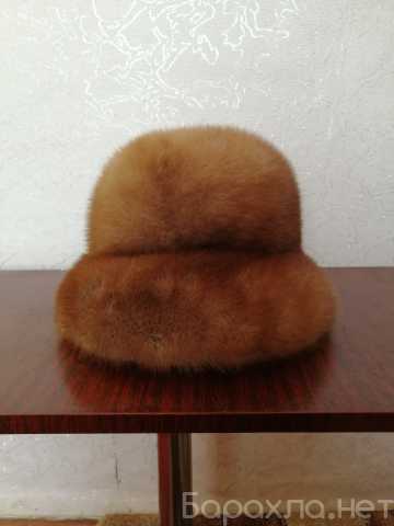 Продам: Женская зимняя шапка 4