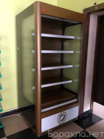 Продам: холодильный шкаф, витрина veneto
