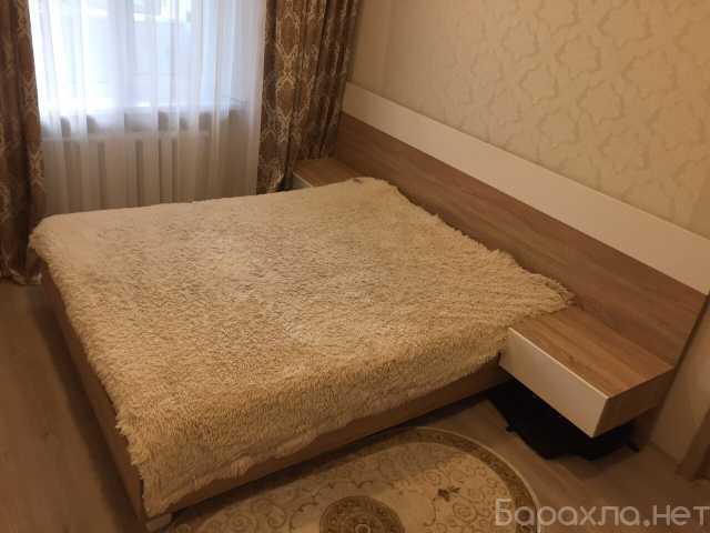 Сдам: квартиру