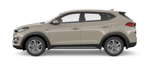 Предложение: перевозки на Hyundai Tucson