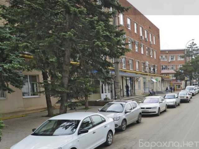 Продам: Офисное помещение 255 кв.м