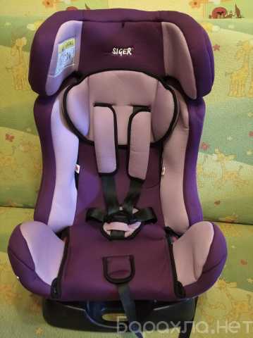 Продам: автомобильное детское кресло