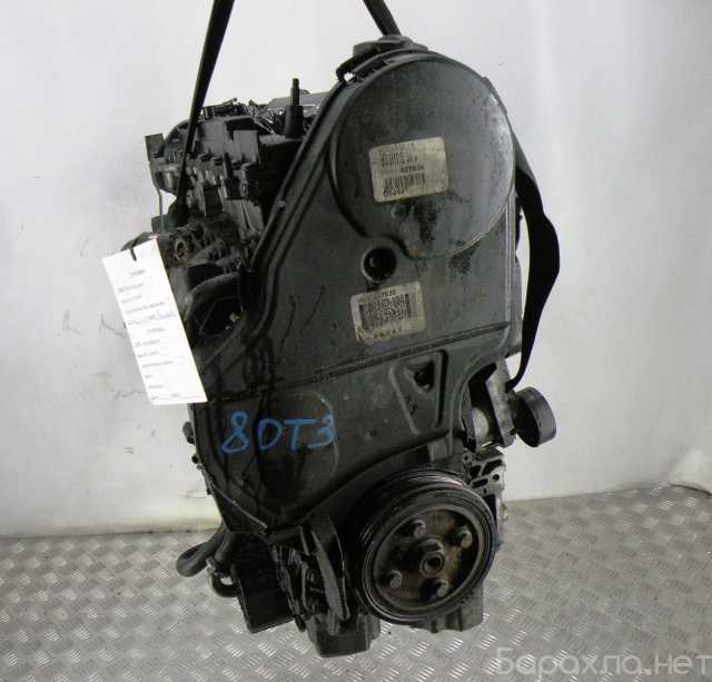 Продам: Двигатель дизельный на Volvo Xc90 1 2,4