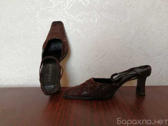 Продам: Женские туфли Kcadena