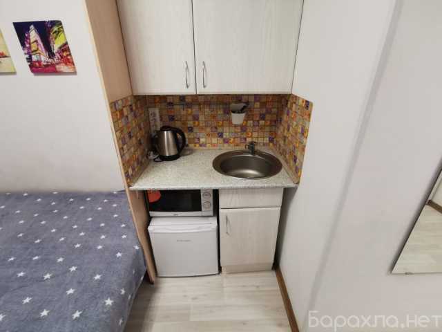 Сдам: Гостинка