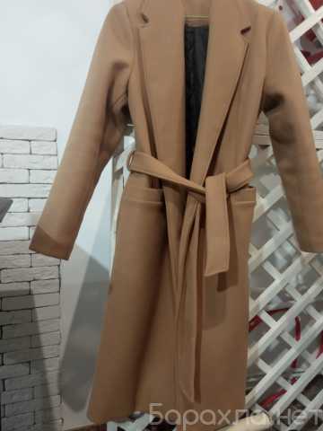 Продам: Пальто женское утепленное