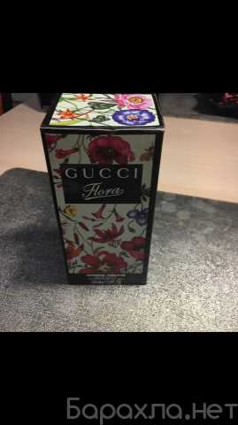 Продам: Туалетная вода женская Gucci