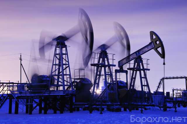 Спрос: Ищу инвесторов в нефтяной бизнес