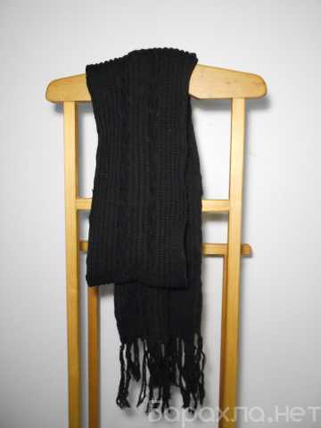 Продам: Вязанный шарф