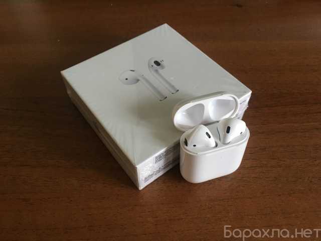 Продам: Наушники Apple AirPods 2