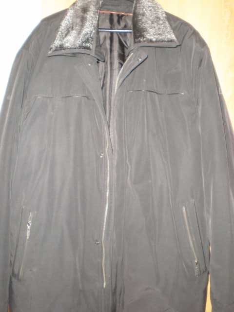 Продам: Куртка зимняя размер 62