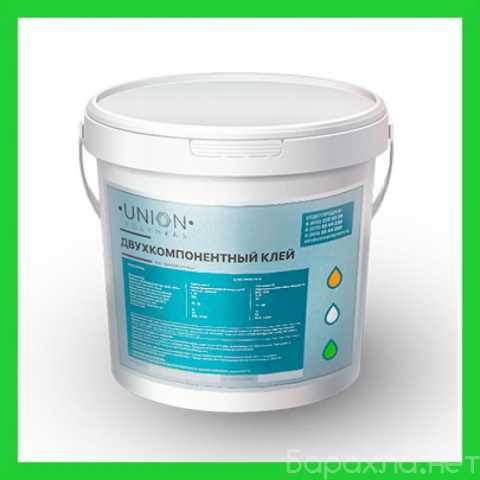 Продам: Двухкомпонентный полиуретановый клей для искусственной травы Union Polymers