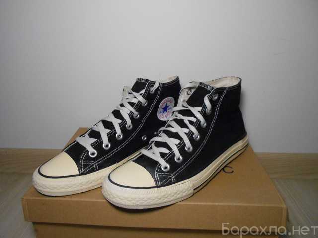 Продам: Кеды Convers All Star