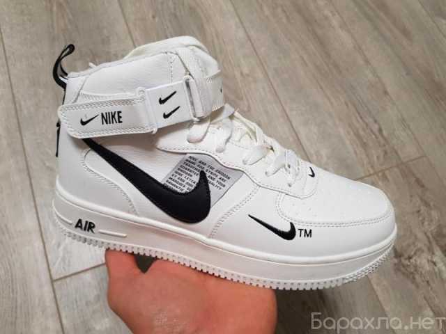 Продам: Nike Air Force
