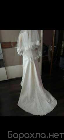 Продам: Платье свадебная