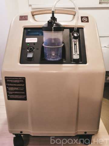 Продам: Концентратор кислорода АРМЕД 7F-5