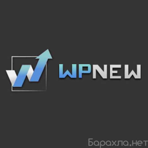 Предложение: Веб-студия «WPNEW»