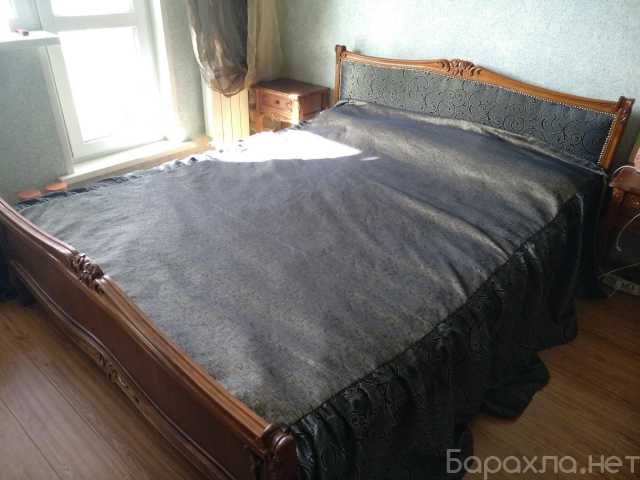 Продам: Спальный гарнитур Людовик XIV