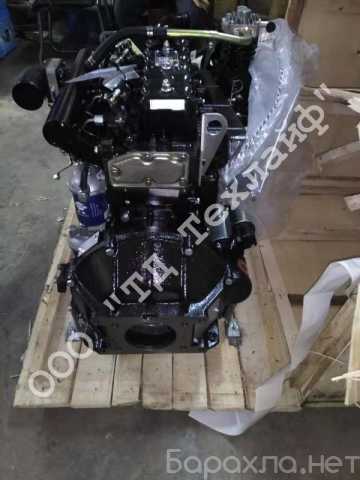 Продам: Двигатель Anhui Quanchai QC490 (4D26) дл