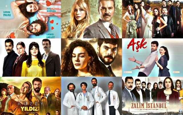 Предложение: Просмотр онлайн турецких сериалов