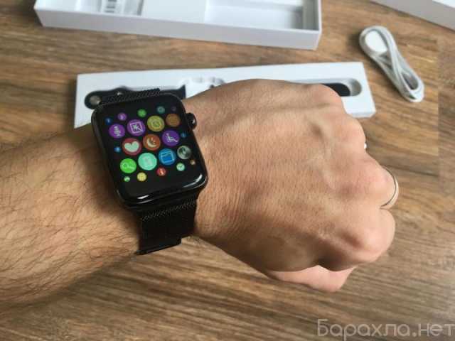 Продам: Apple Watch 6