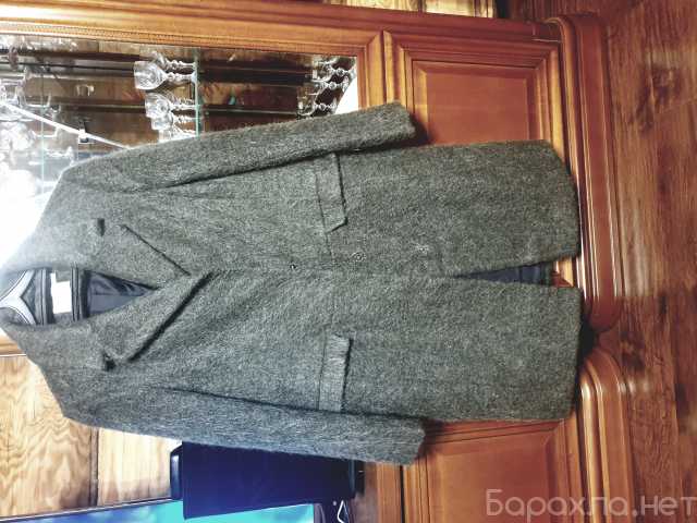 Продам: Пальто из шерсти, мохера в составе