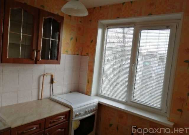 Продам: 3-к квартира, 61 м2, 5/5 эт