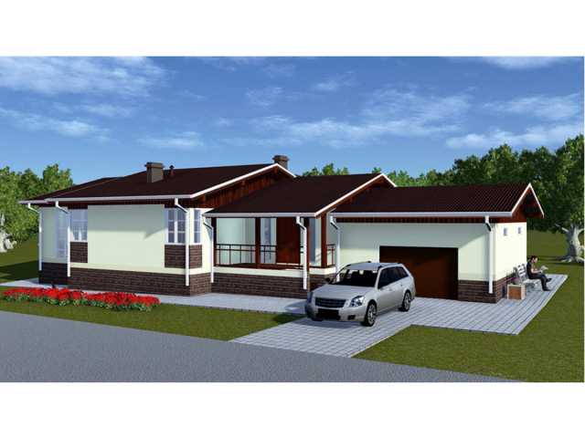 Предложение: Строительство домов из сип (SIP) панелей