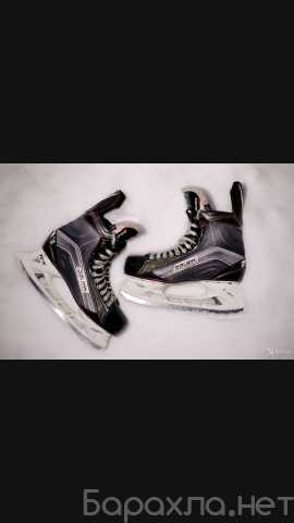 Продам: Хоккейные коньки Bauer x700